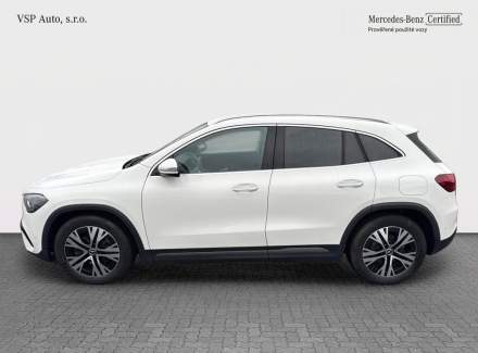 Mercedes-Benz - GLA