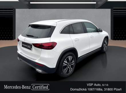 Mercedes-Benz - GLA
