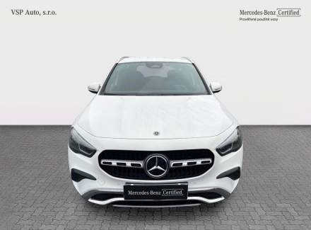 Mercedes-Benz - GLA