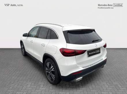 Mercedes-Benz - GLA
