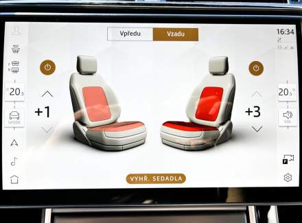 Land Rover - Range Rover Velar