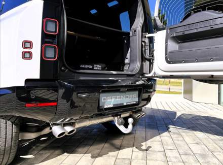 Land Rover - Defender