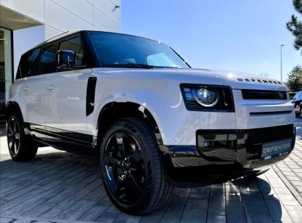 Land Rover - Defender