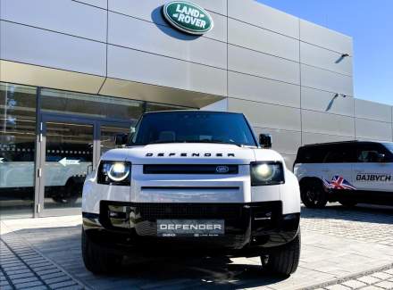 Land Rover - Defender