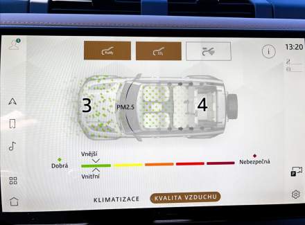 Land Rover - Defender