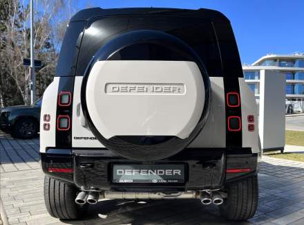 Land Rover - Defender