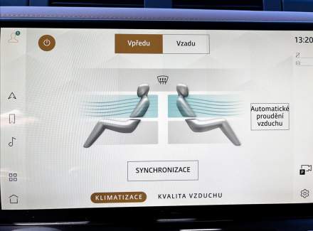 Land Rover - Defender