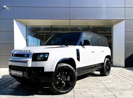 Land Rover - Defender