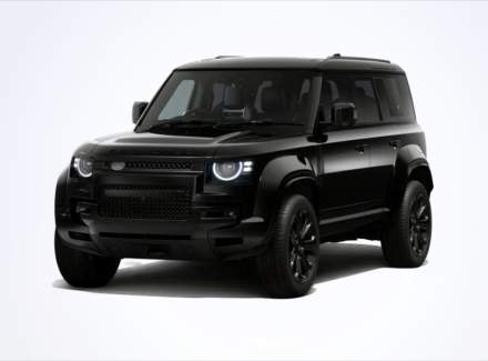 Land Rover - Defender