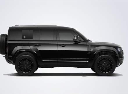 Land Rover - Defender