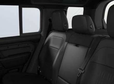 Land Rover - Defender