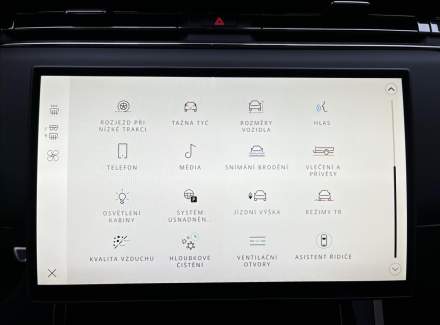 Land Rover - Range Rover Sport