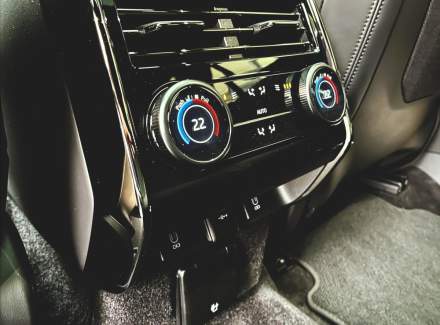 Land Rover - Range Rover Sport