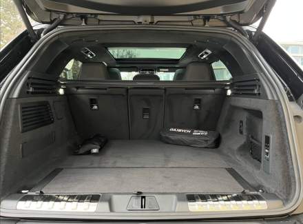 Land Rover - Range Rover Sport