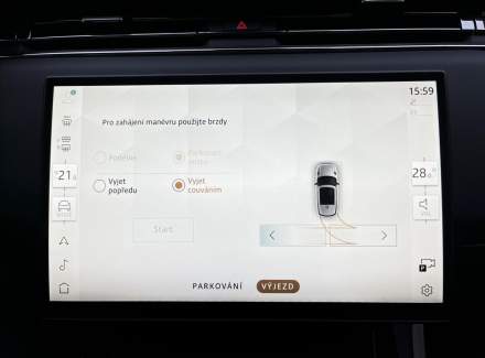 Land Rover - Range Rover Sport