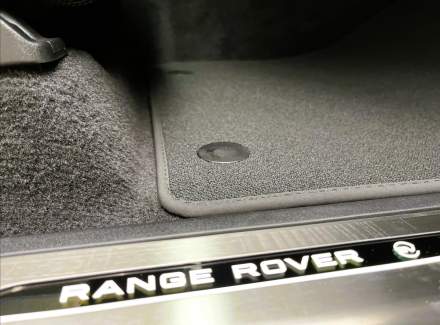 Land Rover - Range Rover Sport