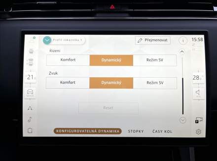 Land Rover - Range Rover Sport