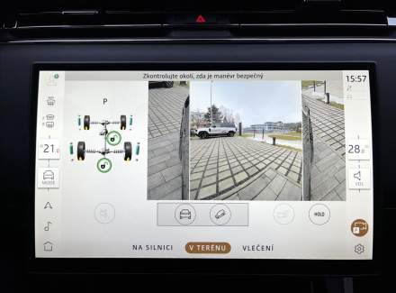 Land Rover - Range Rover Sport