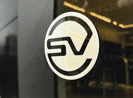 Land Rover - Range Rover Sport