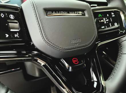 Land Rover - Range Rover Sport