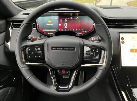 Land Rover - Range Rover Sport