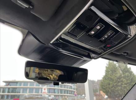 Land Rover - Range Rover Sport