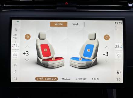 Land Rover - Range Rover Sport