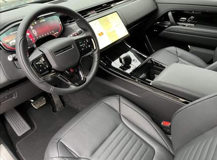Land Rover - Range Rover Sport
