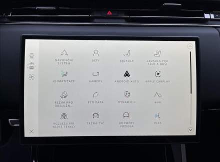 Land Rover - Range Rover Sport