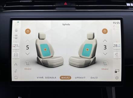 Land Rover - Range Rover Sport