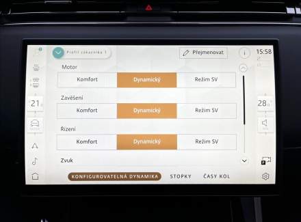 Land Rover - Range Rover Sport