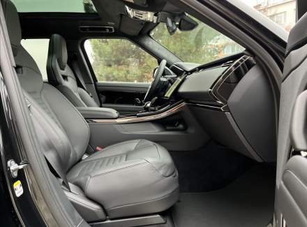 Land Rover - Range Rover Sport