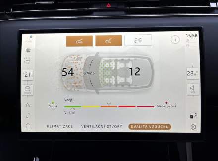 Land Rover - Range Rover Sport