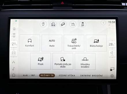 Land Rover - Range Rover Sport