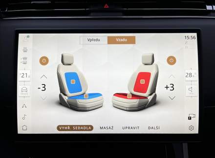 Land Rover - Range Rover Sport