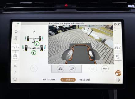 Land Rover - Range Rover Sport