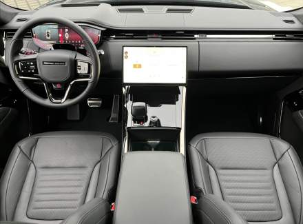 Land Rover - Range Rover Sport