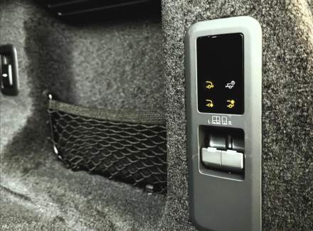 Land Rover - Range Rover Sport