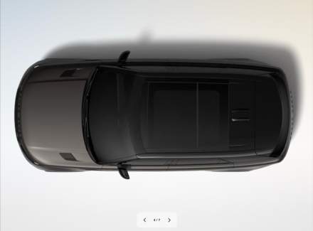 Land Rover - Range Rover Sport