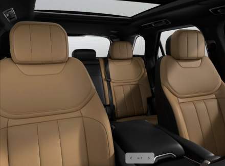 Land Rover - Range Rover Sport