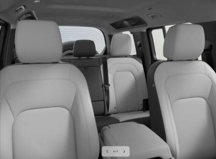 Land Rover - Defender