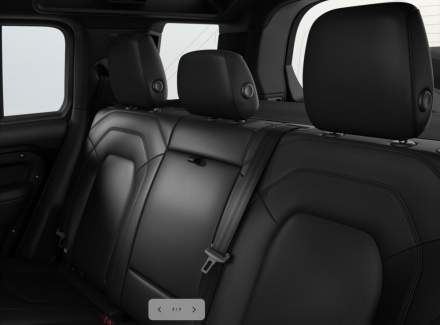 Land Rover - Defender