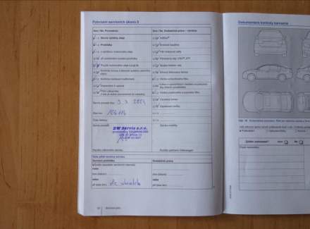 Volkswagen - Golf