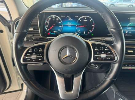 Mercedes-Benz - GLE