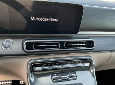 Mercedes-Benz - V-class