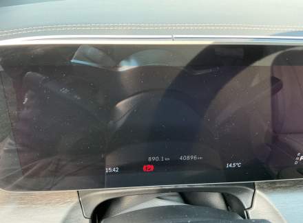 Mercedes-Benz - V-class