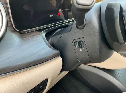 Mercedes-Benz - V-class