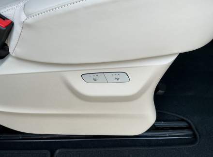 Mercedes-Benz - V-class