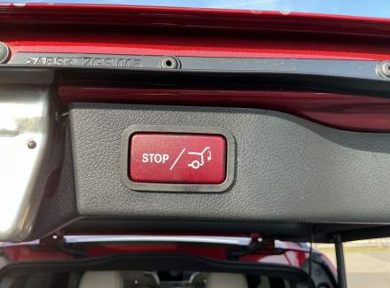 Mercedes-Benz - V-class