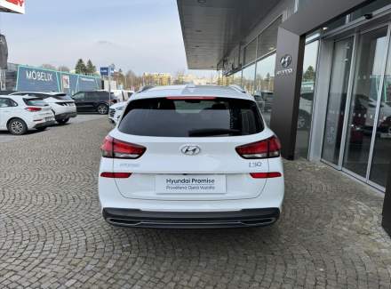 Hyundai - i30